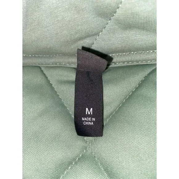 Alya Quilted Winter Coat Jacket Outdoors Ski Snowboard - Picture 9 of 15